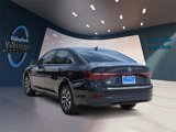 New 2025 Volkswagen Jetta S image 6