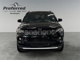 New 2025 Jeep Compass Limited image 4