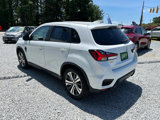 Used 2021 Mitsubishi Outlander Sport SE image 3