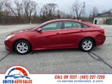 Used 2014 Hyundai Sonata GLS w/ Popular Equipment Group 2 image 2