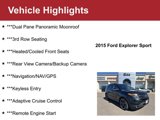 Used 2015 Ford Explorer Sport image 3