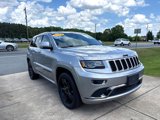 Used 2015 Jeep Grand Cherokee High Altitude image 3