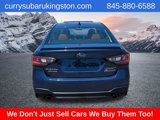 Used 2021 Subaru Legacy Touring XT image 4