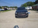 Used 2018 BMW X3 xDrive30i image 2