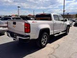Used 2019 Chevrolet Colorado Z71 image 4