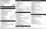 Used 2015 Dodge Challenger SXT image 2