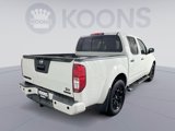 Used 2018 Nissan Frontier SV w/ Value Truck Package image 4