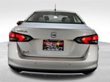 Used 2020 Nissan Versa S image 5