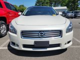 Used 2014 Nissan Maxima 3.5 SV w/ Premium Package image 6