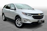 Used 2020 Chevrolet Equinox LT image 2