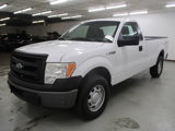 Used 2013 Ford F150 XL w/ XL Plus Pkg image 3