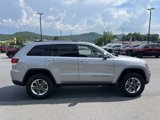 Used 2020 Jeep Grand Cherokee Limited w/ Luxury Group II image 4