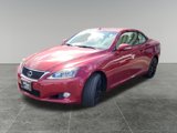 Used 2014 Lexus IS 250C w/ Navigation System Package image 3