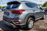Used 2019 Hyundai Santa Fe SEL image 5
