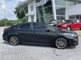 Used 2021 Kia Forte GT image 2