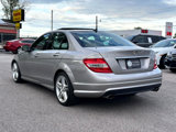 Used 2009 Mercedes-Benz C 300 Luxury image 6