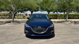 Used 2014 MAZDA MAZDA3 i Sport image 3