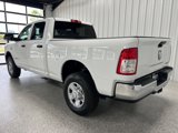 Used 2020 RAM 2500 Tradesman w/ Chrome Appearance Group image 2