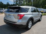 Used 2020 Ford Explorer XLT image 4
