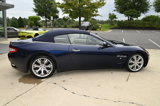 Used 2012 Maserati GranTurismo Convertible image 4