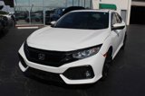 Used 2018 Honda Civic EX image 2