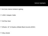 Certified 2021 Mercedes-Benz GLB 250 4MATIC image 4