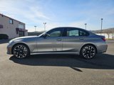 New 2025 BMW 330i xDrive Sedan w/ M Sport Package image 3