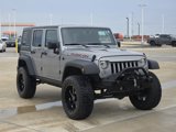 Used 2018 Jeep Wrangler Unlimited Rubicon w/ Connectivity Group image 4