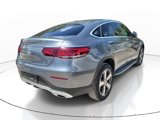 Certified 2020 Mercedes-Benz GLC 300 4MATIC Coupe image 4