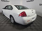 Used 2014 Chevrolet Impala Limited LS image 4