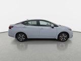 New 2025 Nissan Versa SV w/ Trunk Package image 4