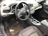 Used 2017 Chevrolet Malibu LT image 4