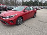 Certified 2024 Kia Forte LXS w/ LXS Technology Package image 4