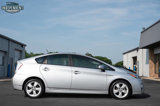 Used 2011 Toyota Prius Five image 2