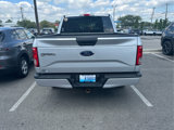 Used 2017 Ford F150 XL w/ Equipment Group 101A Mid image 3