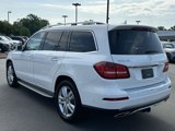 Used 2017 Mercedes-Benz GLS 450 4MATIC image 5