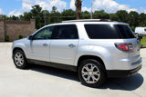 Used 2015 GMC Acadia SLT image 4