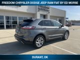Used 2022 Ford Edge Titanium image 4