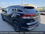 Used 2020 Volkswagen Atlas Cross Sport SE w/ Panoramic Sunroof Package image 5
