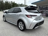Used 2020 Toyota Corolla Hatchback image 3