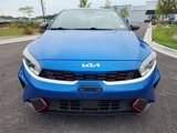 Used 2022 Kia Forte GT-Line w/ GT-Line Technology Package image 3