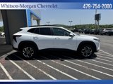 New 2025 Chevrolet Trax LT w/ Driver Confidence Package image 4