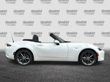 Used 2018 MAZDA MX-5 Miata Grand Touring image 3