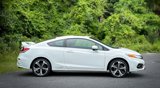 Used 2014 Honda Civic Si image 5