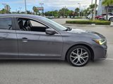 Certified 2021 Acura ILX w/ Premium Package image 2