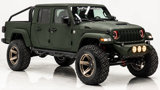 Used 2025 Jeep Gladiator Sport image 4