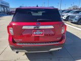 Used 2021 Ford Explorer Limited w/ Equipment Group 301A image 5