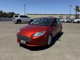 Used 2018 Ford Focus Electric Hatchback image 5