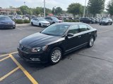 Used 2016 Volkswagen Passat 1.8T SE image 2