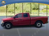 Used 2010 Dodge Ram 1500 Truck ST w/ ST Popular Equipment Group image 3